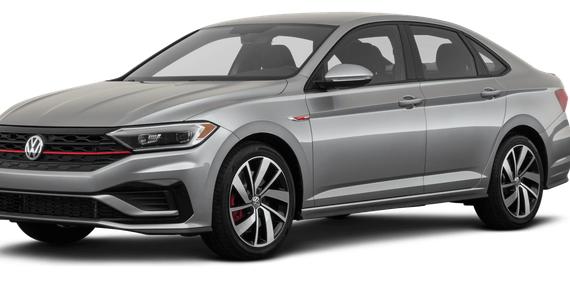 VOLKSWAGEN JETTA GLI 2021 3VW6T7BUXMM009363 image